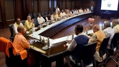 Photo of दीपावली से पहले यूपी के राज्यकर्मियों को मिल सकता है बोनस