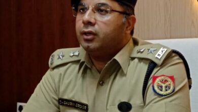 Photo of गोरखपुर में माफियाओं पर बड़ी कार्रवाई