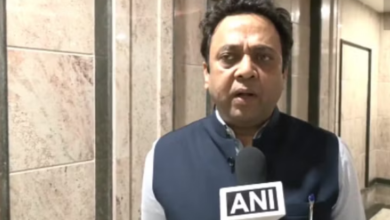 Photo of लखनऊ :  अनूप चौधरी को अयोध्या काशी में प्रोटोकॉल मिलने पर शासन नाराज