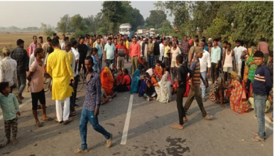 Photo of दो दोस्तों की मौत से मचा बवाल, पढिये पूरा मामला