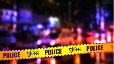 Photo of एक युवक की कुल्हाड़ी से काटकर हत्या, लाश को 200 मीटर घसीटा, पढ़िये पूरा मामला