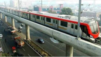 Photo of सुबह 6 बजे से शाम 7 बजे तक दिवाली उत्सव पर मिलेगी मेट्रो!