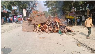 Photo of किशोरी की मौत पर संपूर्णानगर में बवाल,पढ़े पूरी खबर