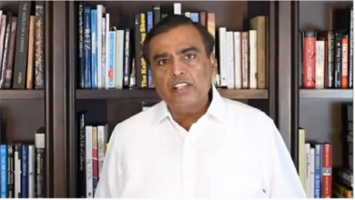 Photo of मुकेश अंबानी को फिर मिले धमकी भरे ईमेल,पढ़े पूरी खबर