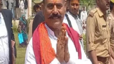 Photo of पूर्व विधायक विजय मिश्रा की गायिका से दुष्कर्म मामले में कोर्ट में होगी पेशी….