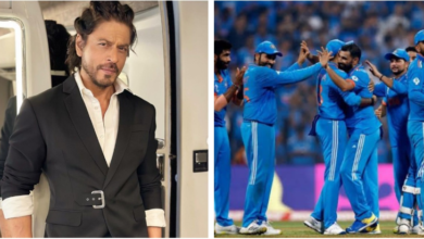Photo of शाह रुख ने इंडिया की हार के बाद कहा की -कब आएगा डंकी का पहला गाना