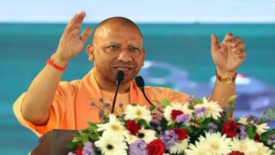Photo of एक्सप्रेसवेज के किनारे औद्योगिक गलियारे बनाएगी योगी सरकार,पढ़े पूरी खबर