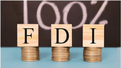 Photo of 500 बड़ी कंपनियों पर रियायतों की बारिश, FDI नीति और एसओपी जारी !