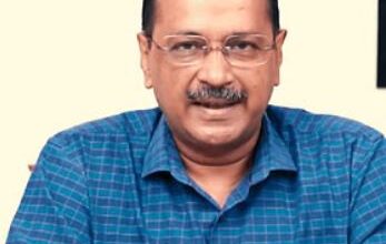Photo of दिल्ली: केजरीवाल और कांग्रेस नेता प्रियंका गांधी को चुनाव आयोग का नोटिस