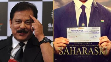 Photo of सुब्रत रॉय: देर रात सहारा ग्रुप के मुखिया का हुआ निधन