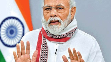 Photo of प्रधानमंत्री गति शक्ति पहल: 23 हजार करोड़ की लागत से मजबूत होगा देश का इंफ्रास्ट्रक्चर
