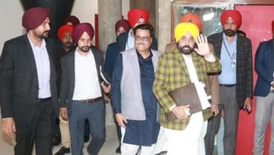 Photo of कांग्रेस बोली-मुद्दे उठाने के लिए दो दिन का सत्र काफी नहीं