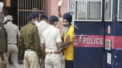 Photo of पूर्व सीएम बेअंत सिंह के हत्यारे जगतार तारा को दो घंटे की पैरोल