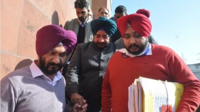 Photo of पंजाब: दो पूर्व कांग्रेसी मंत्रियों पर ईडी की रेड