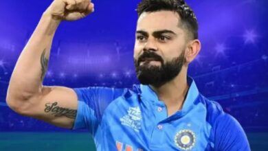 Photo of आज विराट कोहली का बर्थडे है
