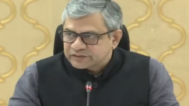 Photo of डीपफेक: टेक कंपनियों के साथ सरकार की बैठक संपन्न