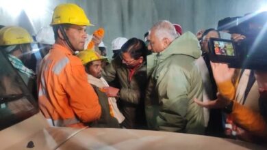 Photo of देश में अब तक का सबसे बड़ा रेस्क्यू ऑपरेशन बन गया सिलक्यारा