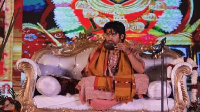 Photo of देहरादून : दिव्य दरबार से धीरेंद्र शास्त्री ने कहीं ये पांच खास बातें