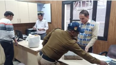 Photo of देहरादून: जीएसटी चोरी के खिलाफ चला अभियान