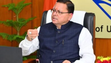 Photo of सीएम धामी ने कहा जल्द निकाले जाएंगे मजदूर