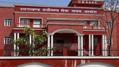 Photo of विभागों के भंवर में फंसी समूह-ग की इंटरमीडिएट स्तरीय भर्ती