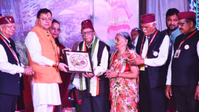 Photo of प्रदेश में जल्द लागू होगी समान नागरिक संहिता