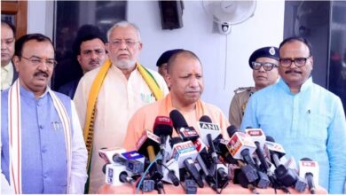 Photo of योगी सरकार ने 28 हजार 760 करोड़ का अनुपूरक बजट पेश किया