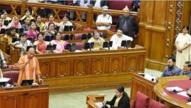 Photo of यूपी विधानमंडल सत्र: अनुपूरक बजट को लेकर चर्चा