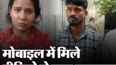 Photo of कानपुर: कत्ल के बाद शव को औंधे मुंह कर बनाया Video