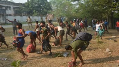 Photo of लखनऊ में आज से शुरू होगी अग्निवीर भर्ती रैली