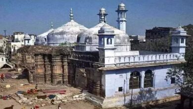 Photo of ज्ञानवापी सर्वे: जिला जज की कोर्ट में आज नहीं दाखिल होगी एएसआई की रिपोर्ट