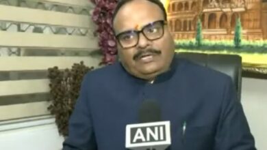 Photo of डिप्टी सीएम बोले- प्रचंड बहुमत से भाजपा सरकार बनाएगी