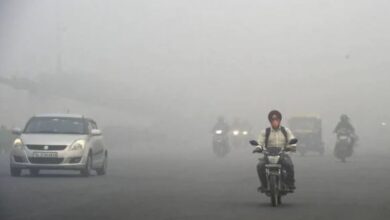 Photo of यूपी : पश्चिम से पूरब तक हवा में घुल रहा जहर