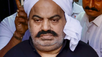 Photo of अतीक अहमद गैंग के खिलाफ मनी लांड्रिंग गैंग की जांच करेगी ईडी मुख्यालय की एसटीएफ
