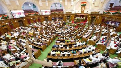 Photo of आज होगी सर्वदलीय बैठक, कल से बदली रहेगी शहर की ट्रैफिक व्यवस्था