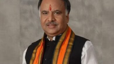 Photo of यूपी सरकार के पूर्व मंत्री आशुतोष टंडन का निधन