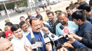 Photo of केशव प्रसाद मौर्य बोले: मैं और मेरे बड़े नेता भी चाहते हैं जातीय जनगणना