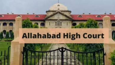 Photo of मेडिकल में सफल अभ्यर्थियों को खाली रह गए पदों पर नियुक्त करने हाईकोर्ट ने दिया निर्देश