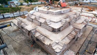 Photo of अयोध्या के कायाकल्प में काशी भी निभा रही भूमिका