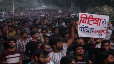 Photo of वाराणसी: BHU की पीड़िता के बयान से नया मोड़