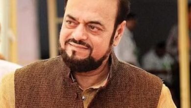 Photo of लखनऊ: आयकर विभाग के शिकंजे में अबू आजमी