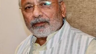 Photo of देर रात वाराणसी पहुंचा सुनील ओजा का शव