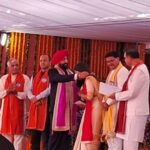 Photo of स्वामी राम हिमालयन विवि: दीक्षांत समारोह में पहुंचे राज्यपाल गुरमीत सिंह