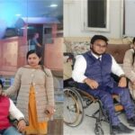 Photo of शाहजहांपुर: शहीद रोशन सिंह की प्रपौत्री ने जेंडर चेंज कराकर सरिता से बनी शरद!