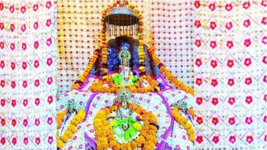 Photo of अयोध्या: दुनिया में सबसे अनोखी होगी रामलला की मूर्ति!