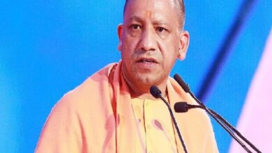 Photo of बड़ीखबर: 25 नवम्बर को मांस रहित दिवस घोषित, योगी सरकार का बड़ा आदेश