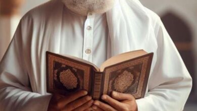 Photo of गाजियाबाद: तंत्र-मंत्र के नाम पर मौलवी लोगों को इस्लाम अपनाने को करता था मजबूर, गिरफ्तार