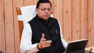Photo of उत्तराखंड: पर्यटन टूर पैकेज की बुकिंग से राज्य को मिलेगा जीएसटी से राजस्व