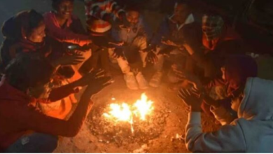 Photo of कानपुर: पछुआ हवाओं ने बढ़ा दी ठंड, दिन और रात के तापमान में गिरावट