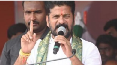 Photo of रेवंत रेड्डी आज लेंगे तेलंगाना के सीएम पद की शपथ